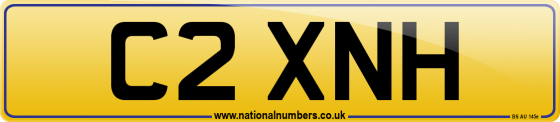C2 XNH