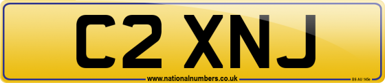 C2 XNJ