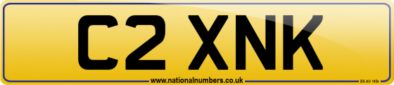C2 XNK