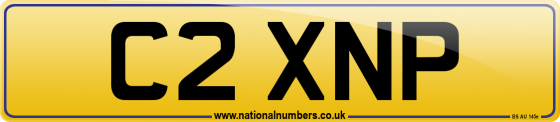 C2 XNP