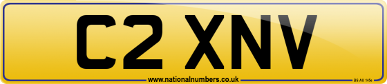 C2 XNV