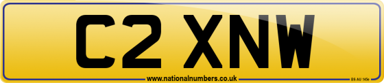 C2 XNW
