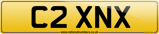 C2 XNX