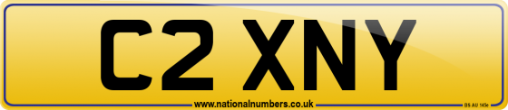 C2 XNY