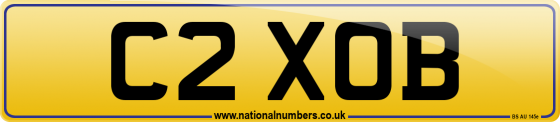 C2 XOB