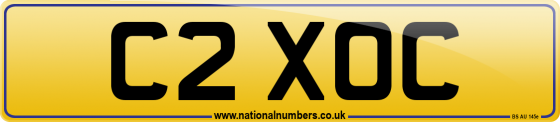 C2 XOC
