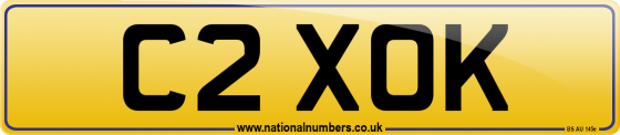 C2 XOK