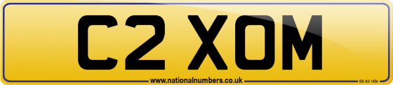 C2 XOM