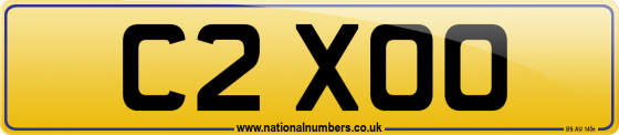 C2 XOO