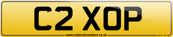 C2 XOP