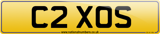 C2 XOS