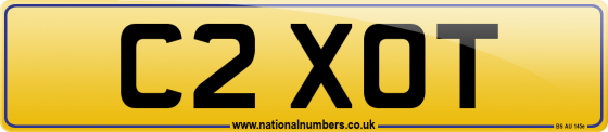 C2 XOT