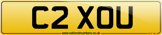 C2 XOU