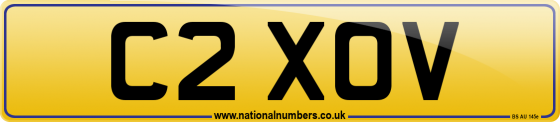 C2 XOV