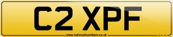 C2 XPF