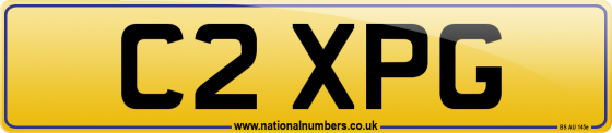 C2 XPG