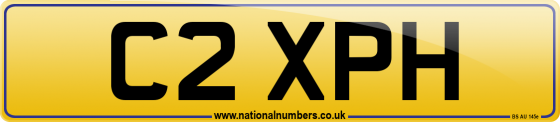 C2 XPH