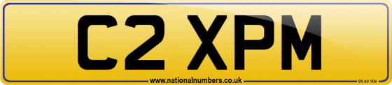 C2 XPM