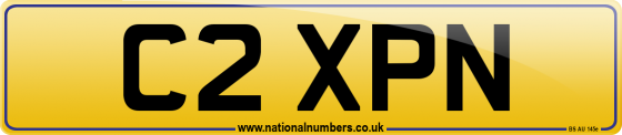 C2 XPN