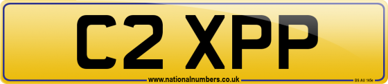 C2 XPP