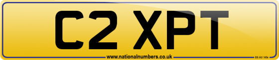 C2 XPT