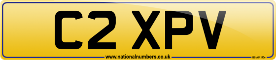 C2 XPV