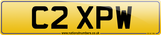C2 XPW