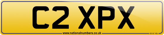 C2 XPX