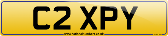 C2 XPY