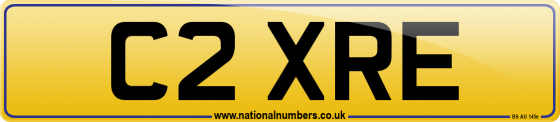 C2 XRE