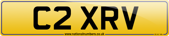 C2 XRV