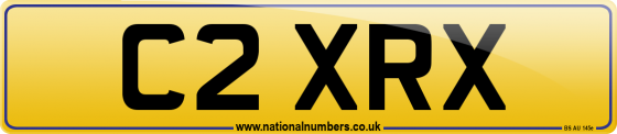 C2 XRX