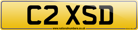 C2 XSD