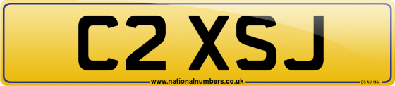 C2 XSJ