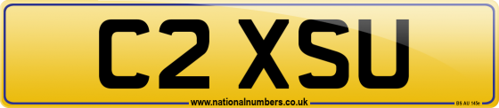 C2 XSU
