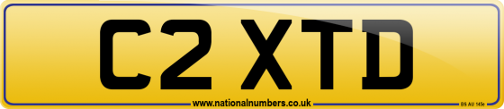 C2 XTD