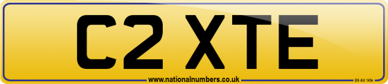 C2 XTE