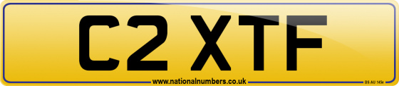 C2 XTF