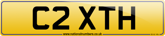 C2 XTH