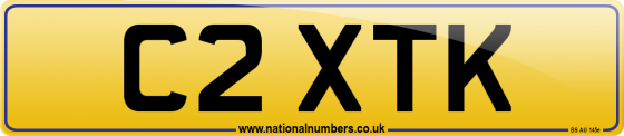 C2 XTK