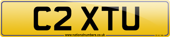 C2 XTU