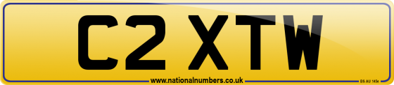 C2 XTW