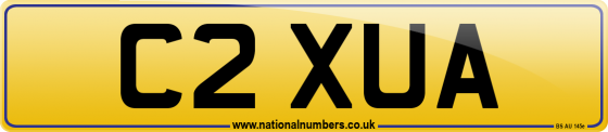 C2 XUA