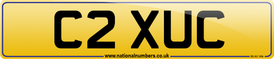 C2 XUC