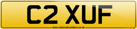 C2 XUF