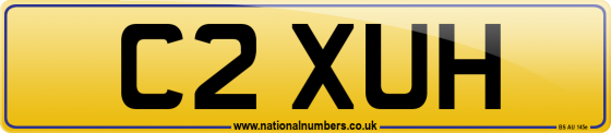 C2 XUH