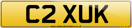 C2 XUK
