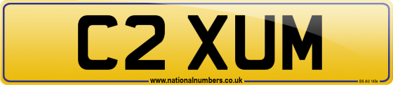 C2 XUM