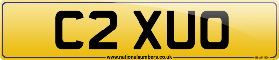 C2 XUO