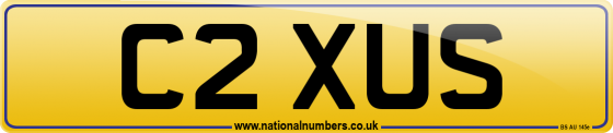 C2 XUS